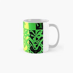 ICP Classic Mug RB3107
