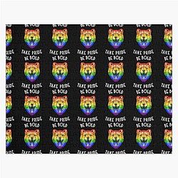 Be Bold Take Pride (ICPS) Jigsaw Puzzle RB3107