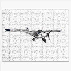 Savannah S ICP Jigsaw Puzzle RB3107