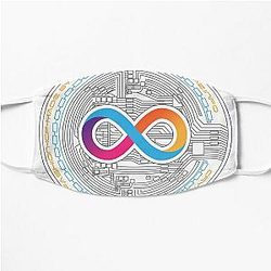 ICP Flat Mask RB3107