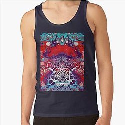 ICP Tank Top RB3107