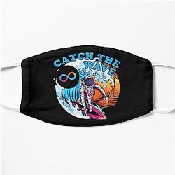 Catch The Wave - ICP Flat Mask RB3107