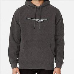 Savannah S ICP Pullover Hoodie RB3107