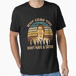 Why You Idiocracy Movie I Can Believe You Like Money Essential T-Shirt