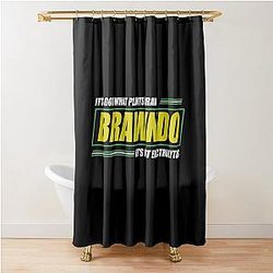 Idiocracy Brawndo T-Shirt