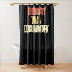 Idiocracy was a Documentary