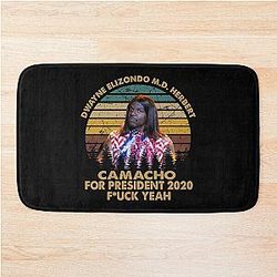 Camacho for President Idiocracy