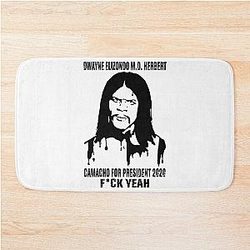 Michael D. Herbert for President Idiocracy Movie I Can Believe You Like