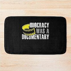 Idiocracy: A Sarcastic Documentary