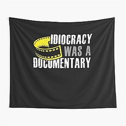 Idiocracy: A Sarcastic Funny Documentary
