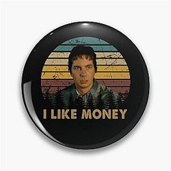 Retro Vintage Idiocracy Movie Art