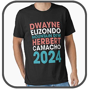 Idiocracy T-Shirts