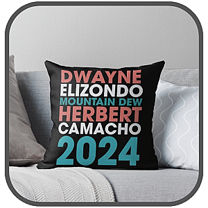 Idiocracy Pillows Cover