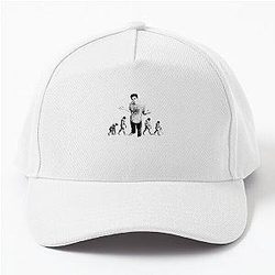 Retro Idiocracy Baseball Cap