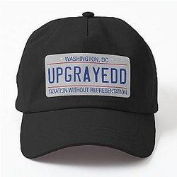 Upgraded Idiocracy Dad Hat