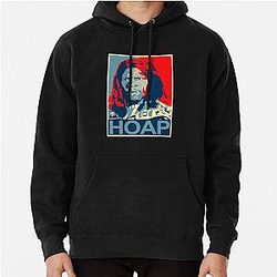 Camacho Idiocracy Hoodie