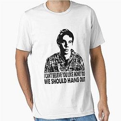 Idiocracy Movie I Can Believe You Like Money Essential T-Shirt