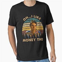 Retro Idiocracy Essential T-Shirt