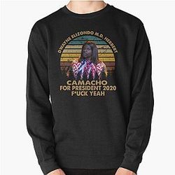 Camacho for President Idiocracy Movie Cash