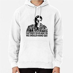 Idiocracy movie Pullover Hoodie