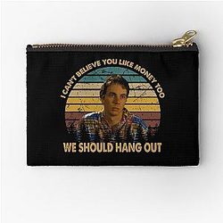 We should hang out the idiocracy movie I can believe you like to spend money