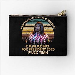Camacho for President Idiocracy Movie I Believe You Like Money