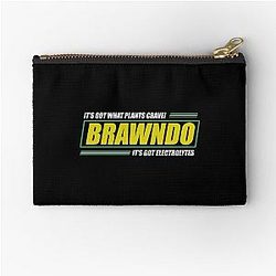 Idiocracy Brawndo from Idiocracy Pouch