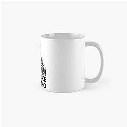 Amazing Movie Idiocracy Classic Mug