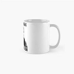 black art monday Classic Mug