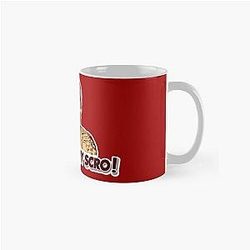 Dr. Lexus Fan Classic Mug