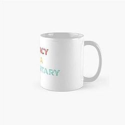 Idiocracy A Documentary Classic Mug