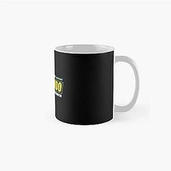 Idiocracy Brawndo Classic Mug