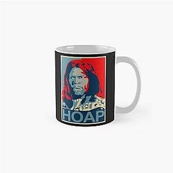 Camacho Idiocracy Mug
