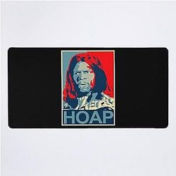 Camacho Idiocracy Desk Mat
