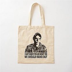 Idiocracy Movie Cotton Tote Bag