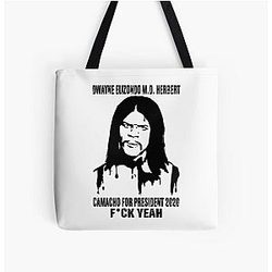 Michael Herbert for President: Idiocracy