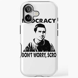 Idiocracy Movie