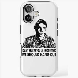 Idiocracy, A movie You Like, iPhone Tough Case