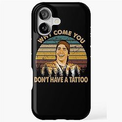 Why You Have to Come to Idiocracy Movie I Can Believe You Liked the iPhone Tough Case