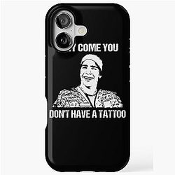 Idiocracy Movie Tough Case