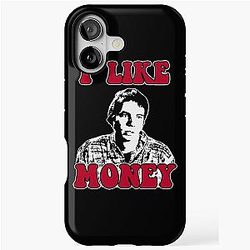 Vintage iPhone Case