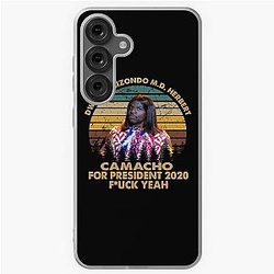 Camacho for president Idiocracy movie