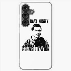 Black Art Movie Mondays for Idiocracy Samsung Galaxy Soft Case