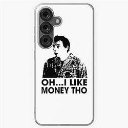 Amzing money idiocracy movie Samsung Galaxy Soft Case