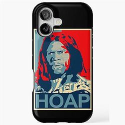 Camacho - Idiocracy iPhone Tough Case