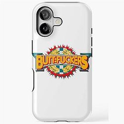 Idiocracy iPhone Case