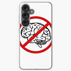 Idiocracy Samsung Galaxy Soft Case
