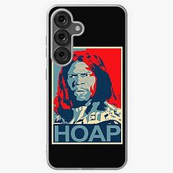 Camacho Idiocracy Samsung Galaxy Case
