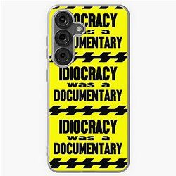 Idiocracy a documentary