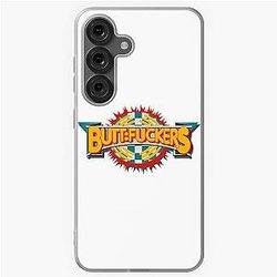 Idiocracy Samsung Galaxy Soft Case